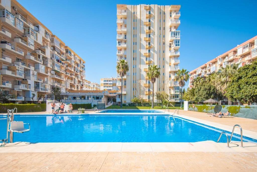 Estudio Edificio Agata Benalmadena Luaran gambar