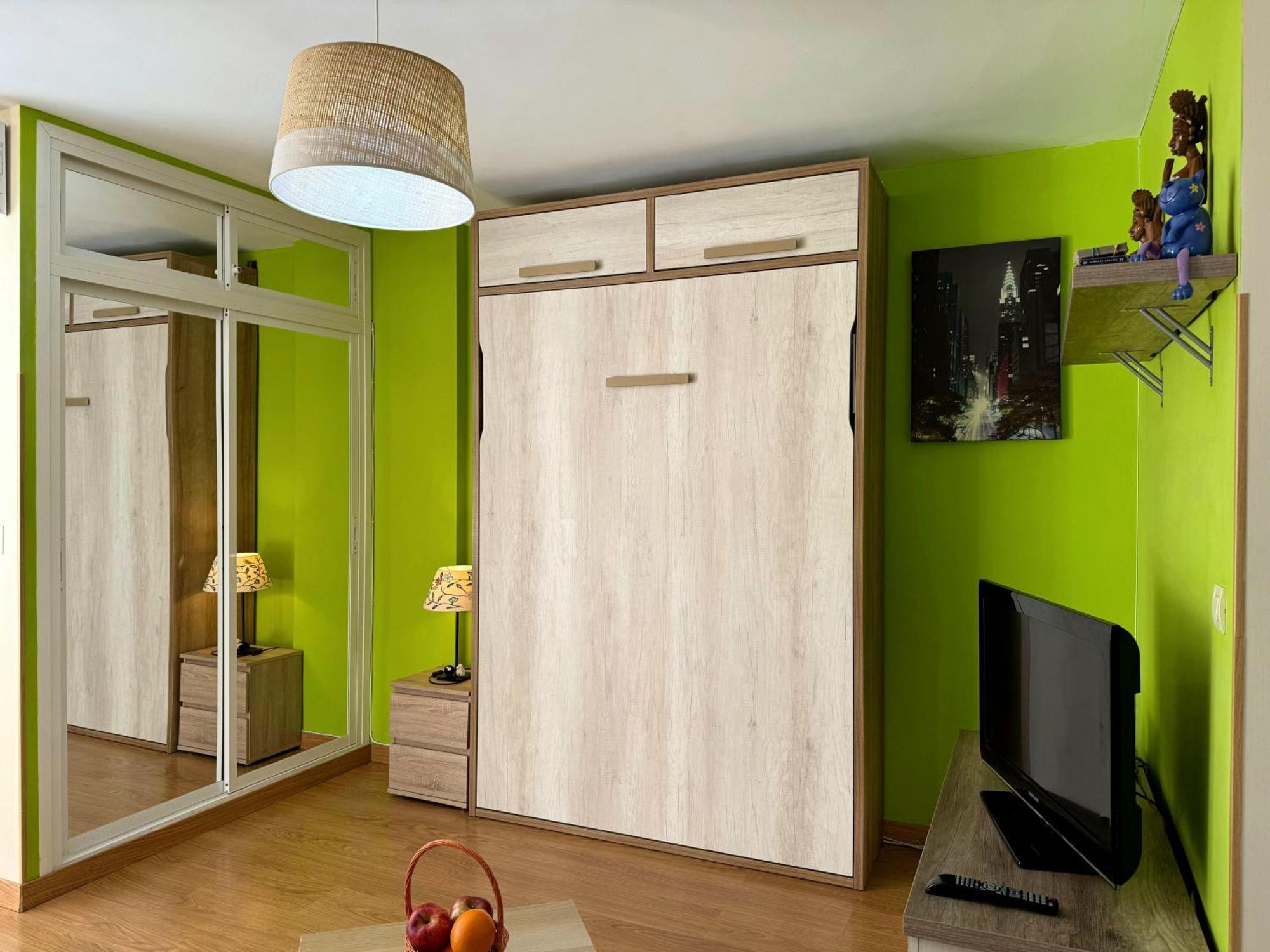 Estudio Edificio Agata Benalmadena Luaran gambar